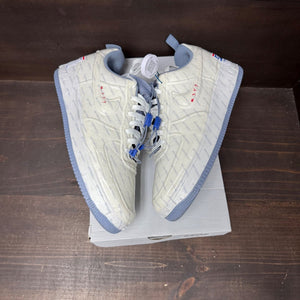 Nike Air Force 1 Low Experimental USPS Postal Ghost Size 12 (Pre-Owned) - tag