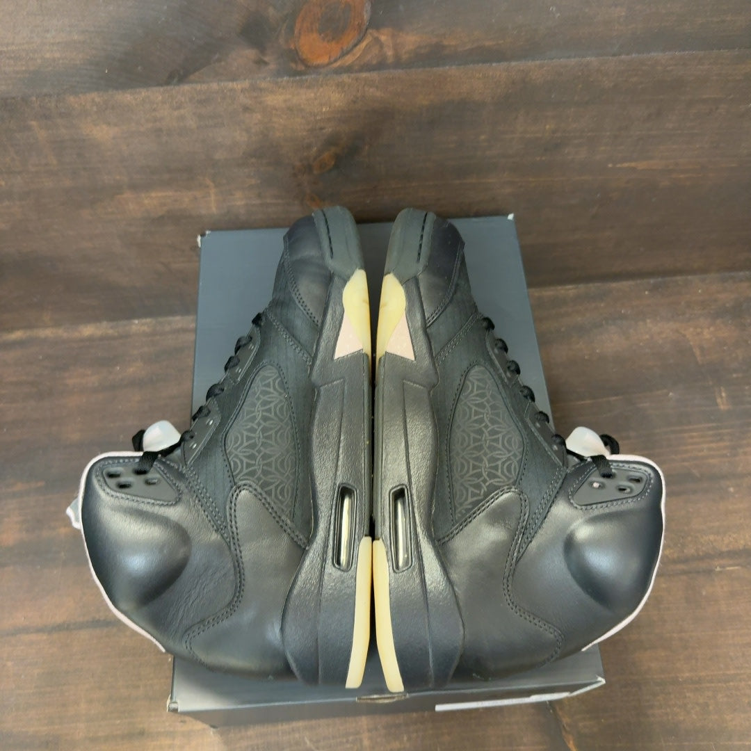 Jordan 5 Retro PSG Paris Saint-Germain Off Noir - Image 5