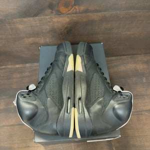 Jordan 5 Retro PSG Paris Saint-Germain Off Noir - Image 5