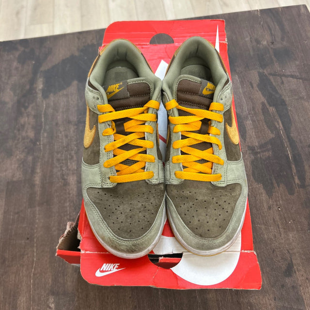 Nike Dunk Low Dusty Olive - Image 2