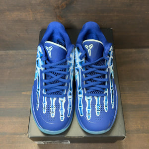 Nike Kobe 5 X-Ray (GS) Size 4Y (Pre-Owned)