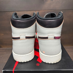 Jordan 1 Retro High OG Defiant SB NYC to Paris - Image 5
