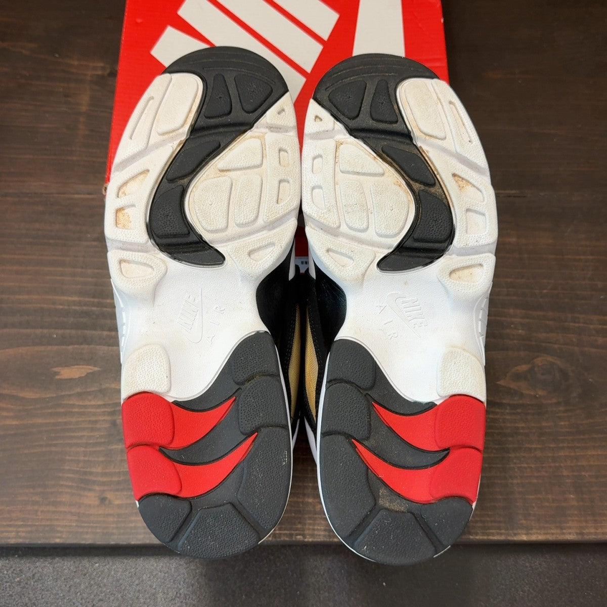 Nike Air Diamond Turf 49ers (2025) - Image 8