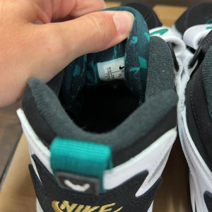 Nike Air Diamond Turf Emerald - Image 7