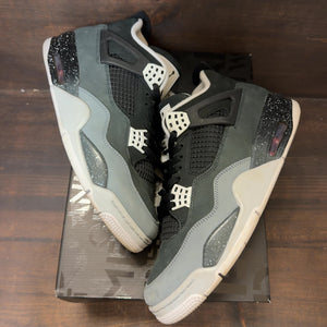 Jordan 4 Retro Fear (2024) - Image 2