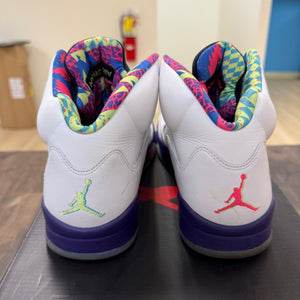 Jordan 5 Retro Alternate Bel-Air - Image 3