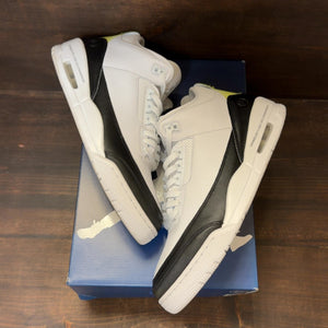 Jordan 3 Retro Fragment Size 12 (Pre-Owned)