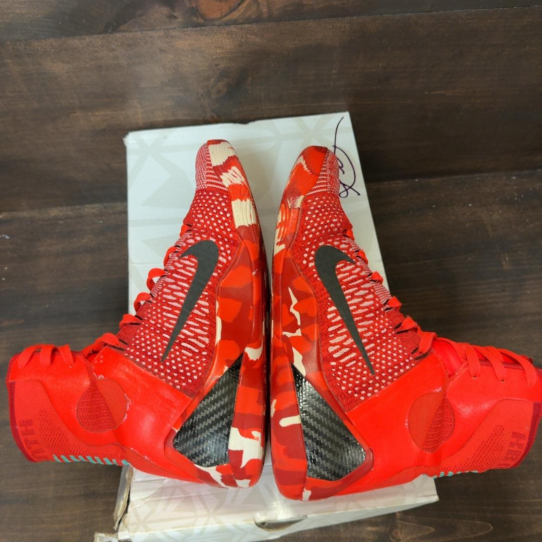 Nike Kobe 9 Elite Christmas (2014) - Image 5