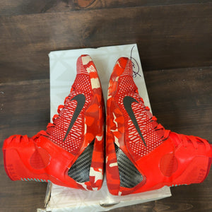 Nike Kobe 9 Elite Christmas (2014) - Image 5