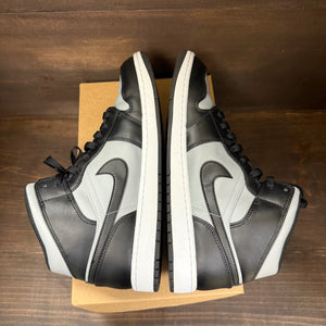 Jordan 1 Mid Shadow Red Size 13 (Pre-Owned) - Image 5