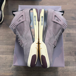 Jordan 4 Retro SP A Ma Maniére Violet Ore - Image 2