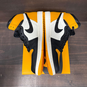 Jordan 1 Retro High OG Taxi - Image 3