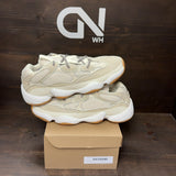 adidas Yeezy 500 Stone Taupe Size 14 (Pre-Owned) - Image 1