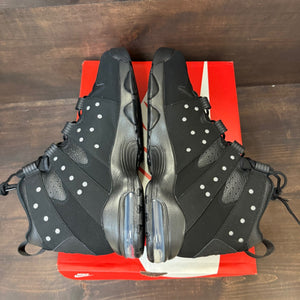 Nike Air Max 2 CB '94 Triple Black - Image 5