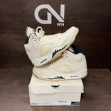 Jordan 5 Retro SE Sail - Image 1