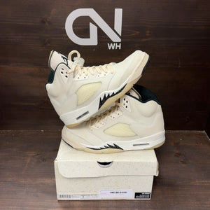 Jordan 5 Retro SE Sail - Image 1