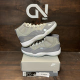 Jordan 11 Retro Cool Grey (2021) - Image 1