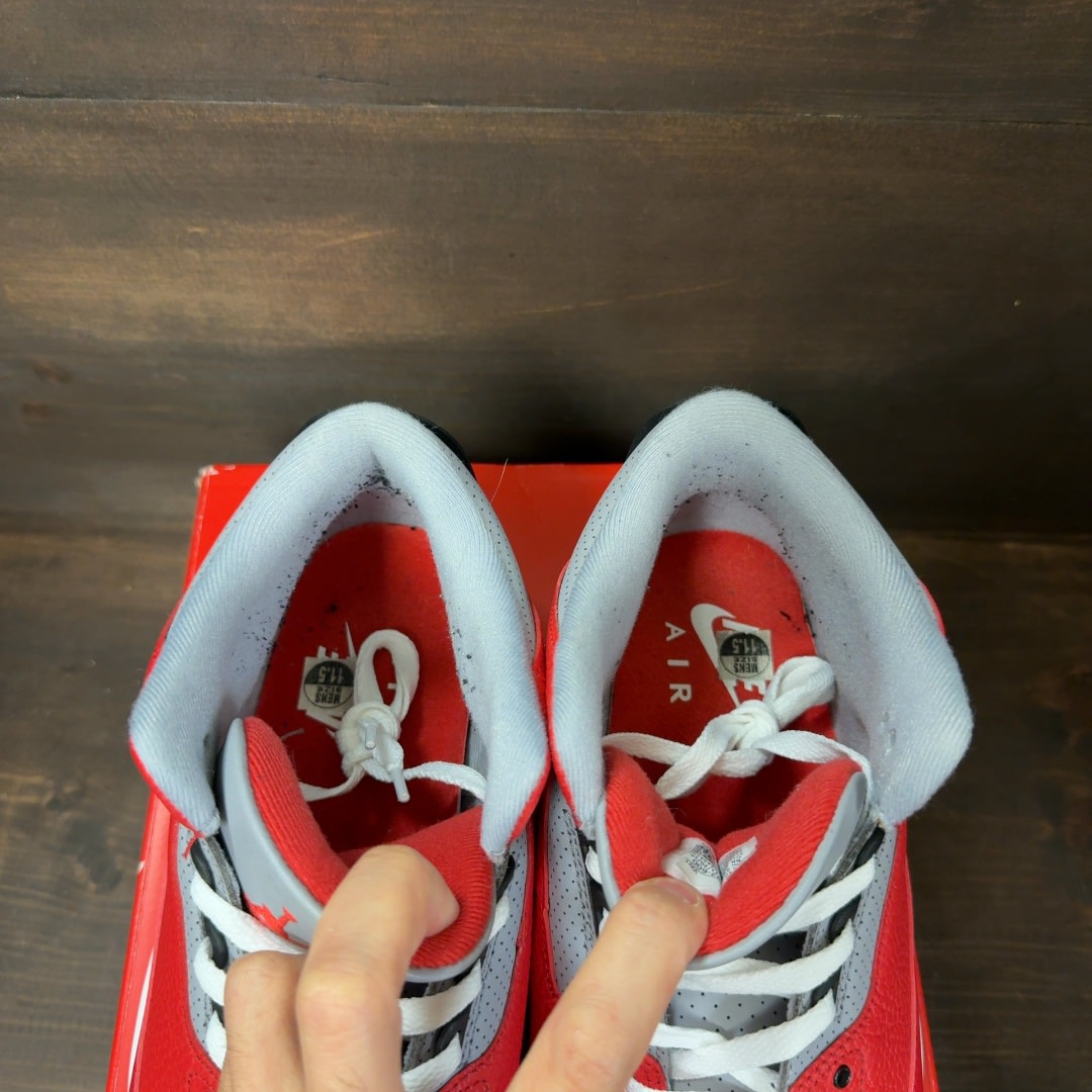 Jordan 3 Retro SE Unite - Image 4