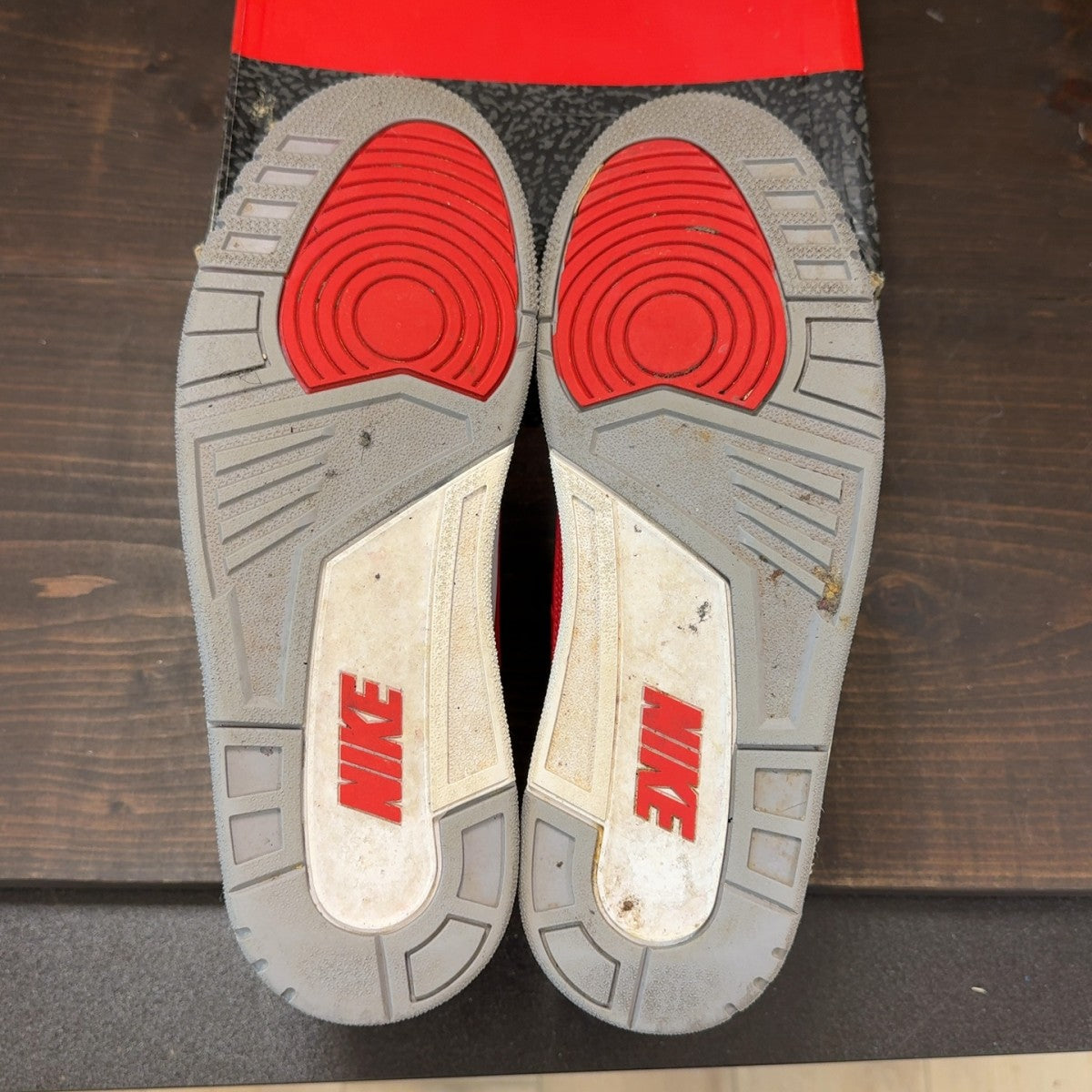 Jordan 3 Retro SE Unite - Image 8