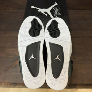 Jordan 4 Retro Fear (2024) - Image 6