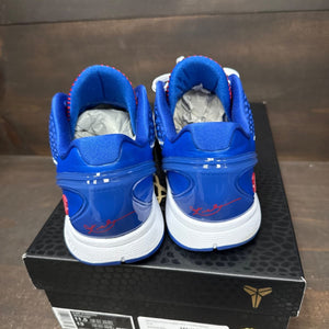Nike Kobe 6 Protro Dodgers Size 11.5 (Pre-Owned) - sole