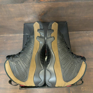 Jordan 9 Retro Olive (2024) - Image 5