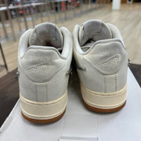 Nike Air Force 1 Low Travis Scott Sail - Image 4