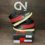 Jordan 1 Retro High OG Defiant Couture - Image 1
