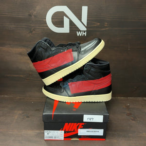 Jordan 1 Retro High OG Defiant Couture - Image 1