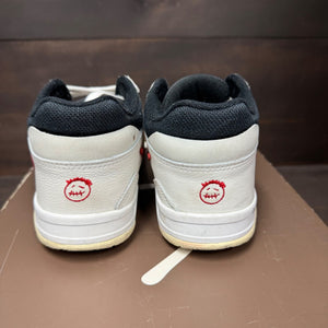Jordan Jumpman Jack TR Travis Scott University Red - Image 5