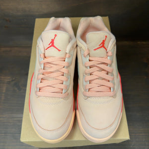 Jordan 5 Retro Low Girls That Hoop (Women's) Size 8W (Pre-Owned) - Image 3