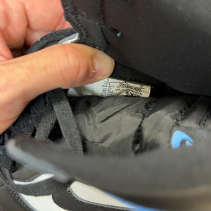 Jordan 1 Retro High OG UNC Toe - Image 7