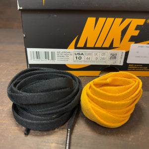 Jordan 1 Retro High Pollen - Image 7
