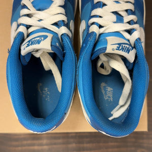 Nike Dunk Low Dark Marina Blue (GS) Size 6Y (Pre-Owned) - aux