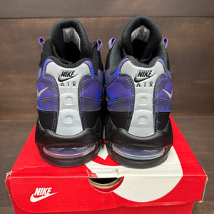 Nike Air Max 95 Court Purple Wild Grape Camo - Image 5