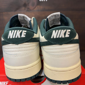Nike Dunk Low Athletic Department Deep Jungle - Image 4
