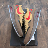 Nike Air Max 1 CLOT Kiss of Death CHA - Image 1