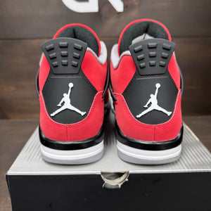 Jordan 4 Retro Toro Bravo (2026) - Image 5