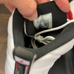 Jordan 12 Retro Cherry (2023) (GS) - Image 7