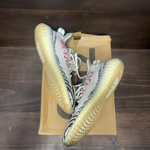 adidas Yeezy Boost 350 V2 Zebra - Image 2