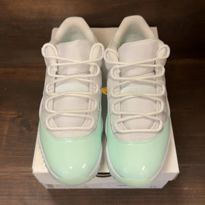 Jordan 11 Retro Low Igloo (Women's) - Image 3