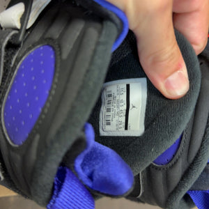 Jordan 8 Retro Three Peat Size 11.5 - Image 7