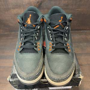 Jordan 3 Retro Fear Pack (2023) - Image 3