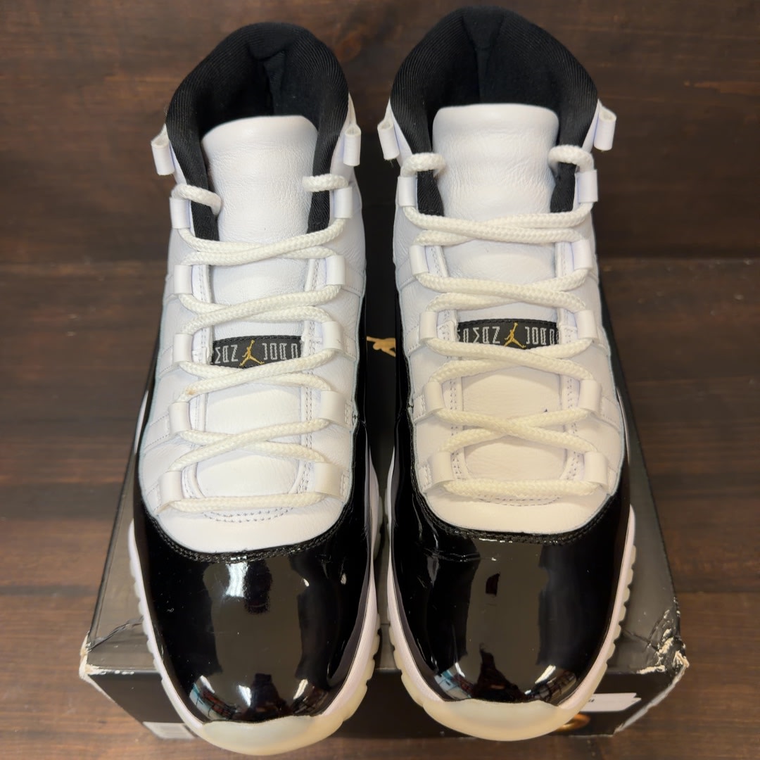 Jordan 11 Retro DMP Gratitude (2023) - Image 3