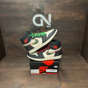 Jordan 1 Retro High Sports Illustrated (A Star Is Born) - Image 1