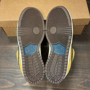 Nike SB Dunk Low City of Cinema Size 5 - Image 7