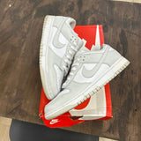 Nike Dunk Low Photon Dust (Women's) - Image 1