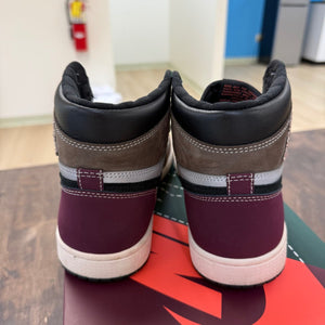 Jordan 1 Retro High OG Hand Crafted - Image 3