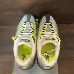 Nike Air Max 95 OG Big Bubble Neon (2025/2026) - Image 5
