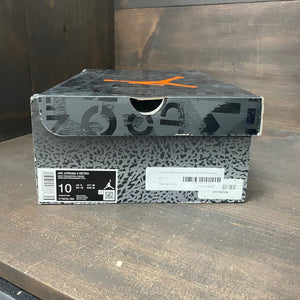 Jordan 3 Retro Fear Pack (2023) - Image 6